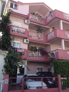  Rooms Kuljic  Будва